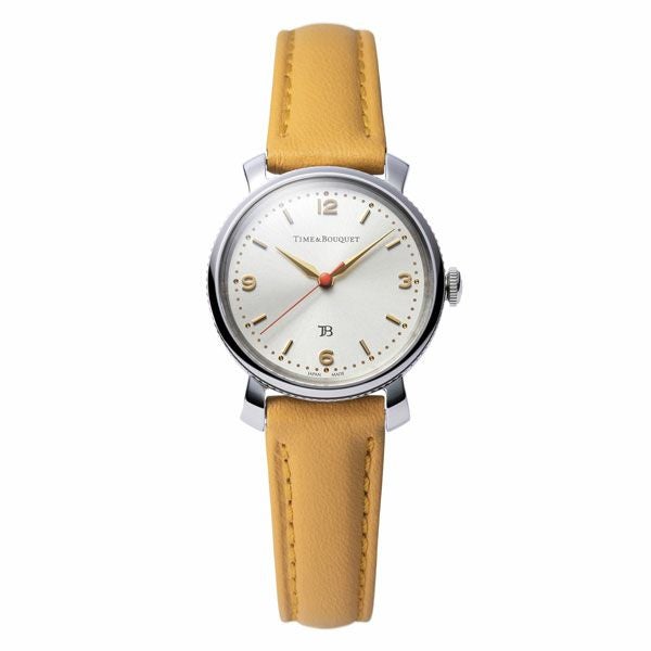 Time&Bouquet Coquelicot タイム&ブーケ コクリコ OTB-003-2-S-CM
