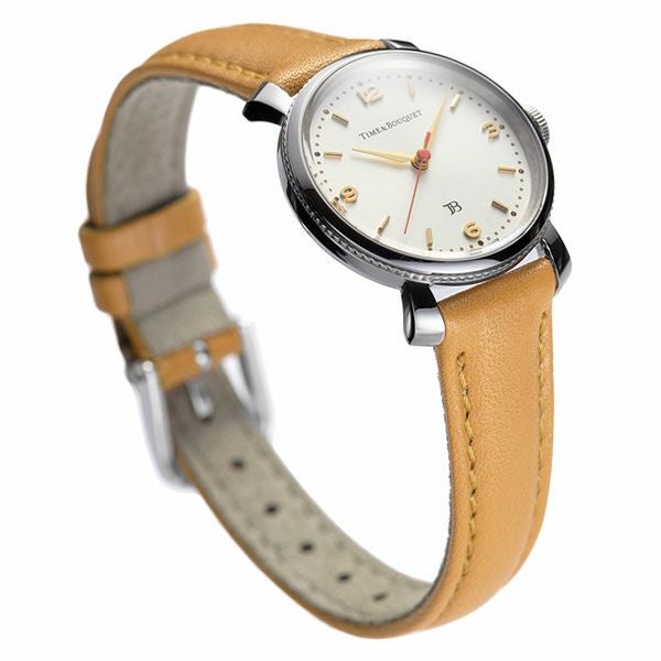 Time&Bouquet Coquelicot タイム&ブーケ コクリコ OTB-003-2-S-CM
