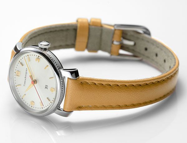 Time&Bouquet Coquelicot タイム&ブーケ コクリコ OTB-003-2-S-CM
