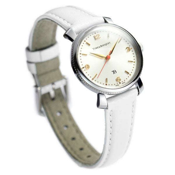 Time&Bouquet Coquelicot タイム&ブーケ コクリコ OTB-003-2-S-WT