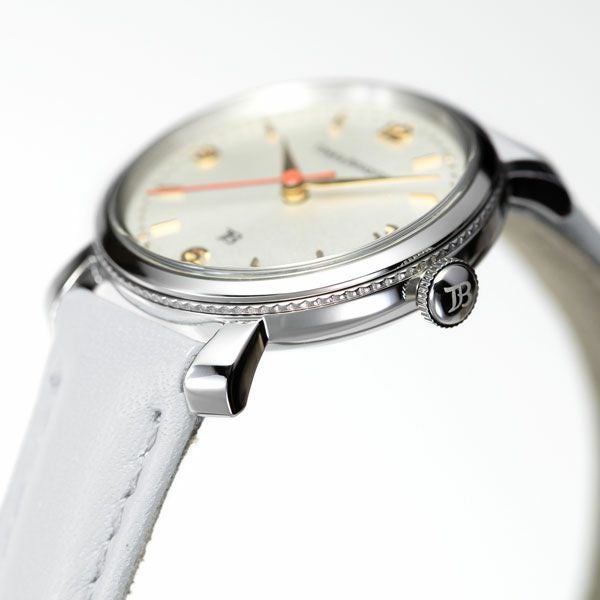 Time&Bouquet Coquelicot タイム&ブーケ コクリコ OTB-003-2-S-WT