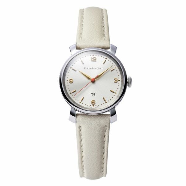 Time&Bouquet Coquelicot タイム&ブーケ コクリコ OTB-003-2-S-IV