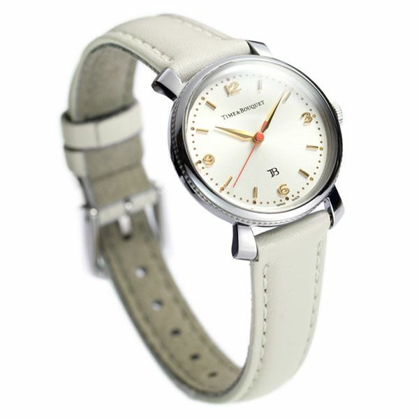 Time&Bouquet Coquelicot タイム&ブーケ コクリコ OTB-003-2-S-IV