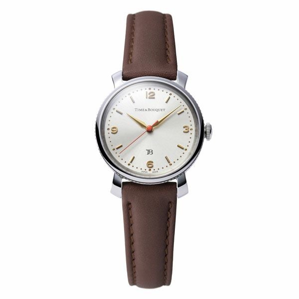 Time&Bouquet Coquelicot タイム&ブーケ コクリコ OTB-003-2-S-DB