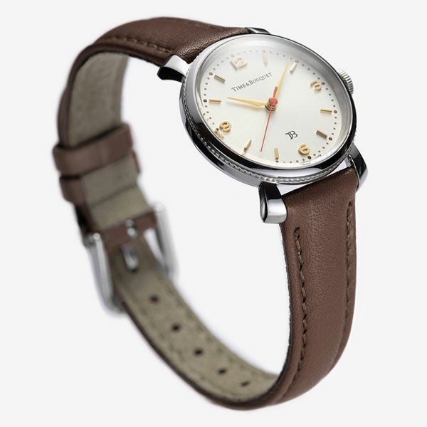 Time&Bouquet Coquelicot タイム&ブーケ コクリコ OTB-003-2-S-DB