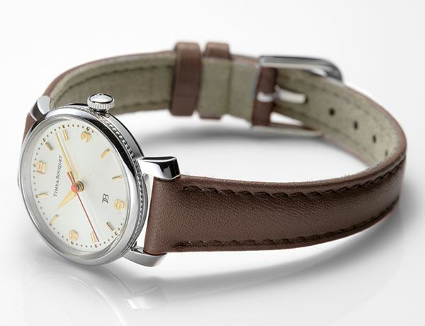 Time&Bouquet Coquelicot タイム&ブーケ コクリコ OTB-003-2-S-DB
