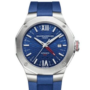BAUME＆MERCIER Riviera GMT 10659 ボーム＆メルシエ リビエラ GMT 10659 M0A10659