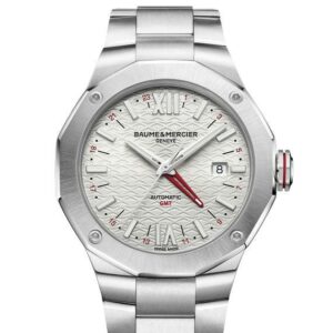 BAUME＆MERCIER Riviera GMT 10658 ボーム＆メルシエ リビエラ GMT 10658 M0A10658