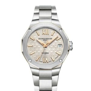 BAUME&MERCIER Riviera 10730 ボーム&メルシエ リビエラ 10730 M0A10730
