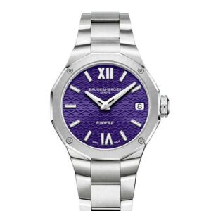 BAUME&MERCIER Riviera 10728 ボーム&メルシエ リビエラ 10728 M0A10728