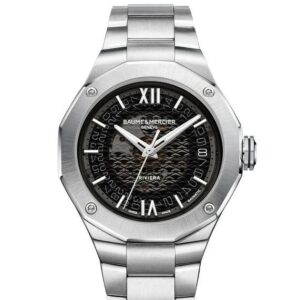 BAUME&MERCIER Riviera Baumatic 10715 ボーム&メルシエ リビエラ ボーマティック 10715 M0A10715