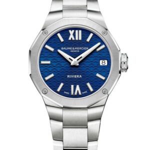 BAUME&MERCIER Riviera 10727 ボーム&メルシエ リビエラ 10727 M0A10727