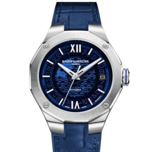 BAUME&MERCIER Riviera Baumatic 10714 ボーム&メルシエ リビエラ ボーマティック 10714 M0A10714