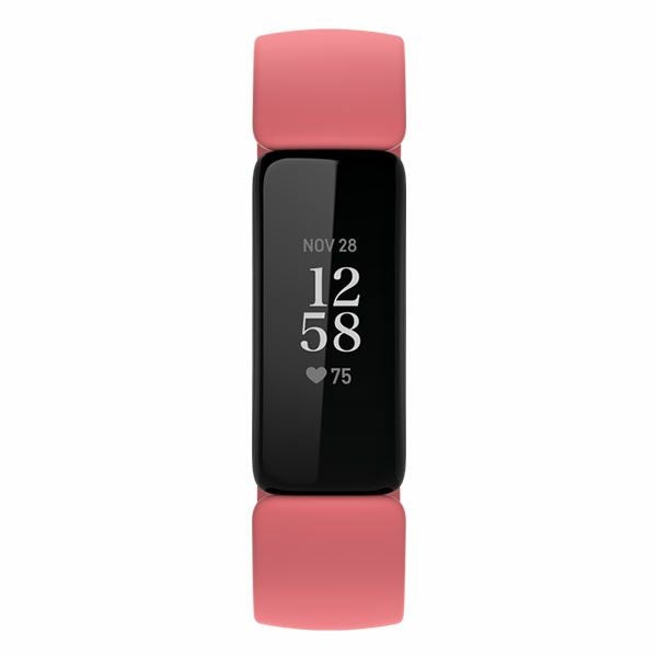 Fitbit INSPIRE 2 フィットビット インスパイア2 FB418BKCR
