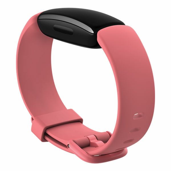 Fitbit INSPIRE 2 フィットビット インスパイア2 FB418BKCR