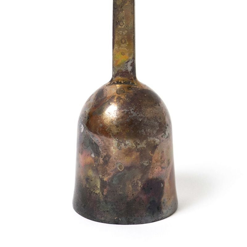 Sahari wind chimes 砂張風鈴 梵鐘型 大 小田原風鈴 持鈴 梵鐘型 大