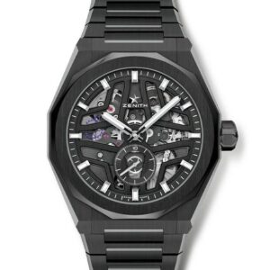 ZENITH Defy Skyline Skeleton ゼニス デファイ スカイライン スケルトン 49.9300.3620/78.I001