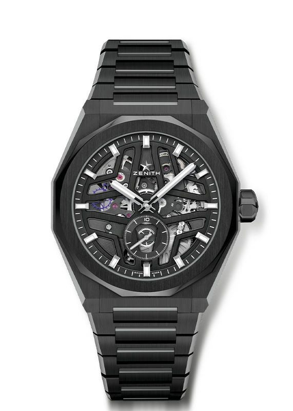 ZENITH Defy Skyline Skeleton ゼニス デファイ スカイライン スケルトン 49.9300.3620/78.I001
