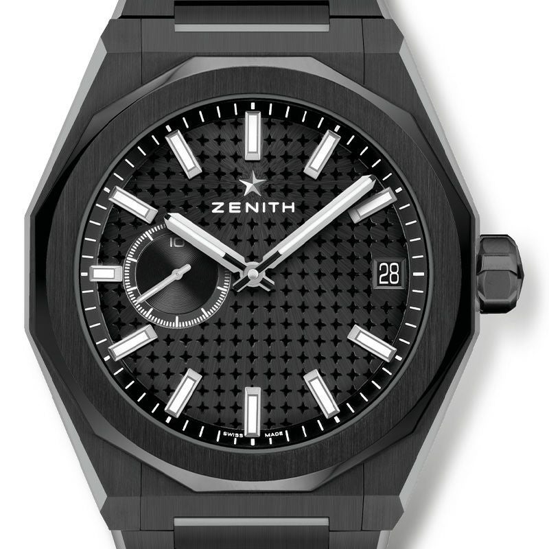ZENITH Defy Skyline ゼニス デファイ スカイライン 49.9300.3620/21.I001