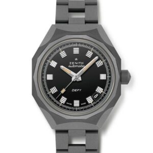 ZENITH Defy Revival Shadow ゼニス デファイ リバイバル シャドウ 97.A3642.670/21.M3642