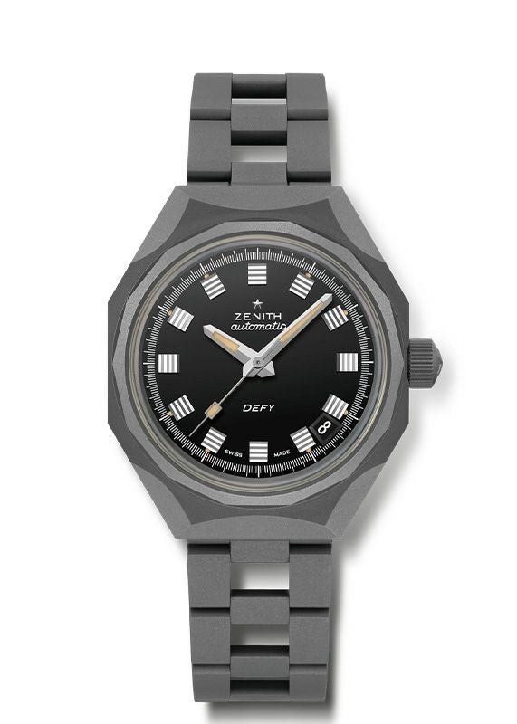 ZENITH Defy Revival Shadow ゼニス デファイ リバイバル シャドウ 97.A3642.670/21.M3642