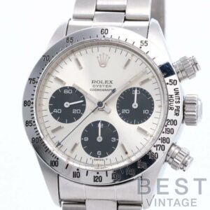 【中古】ROLEX COSMOGRAPH DAYTONA ロレックス コスモグラフ デイトナ 6265