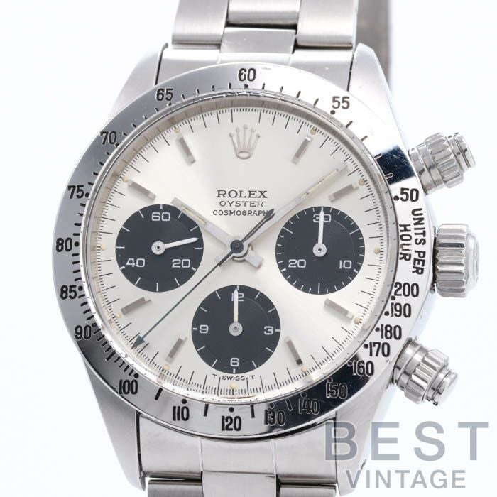 【中古】ROLEX COSMOGRAPH DAYTONA ロレックス コスモグラフ デイトナ 6265