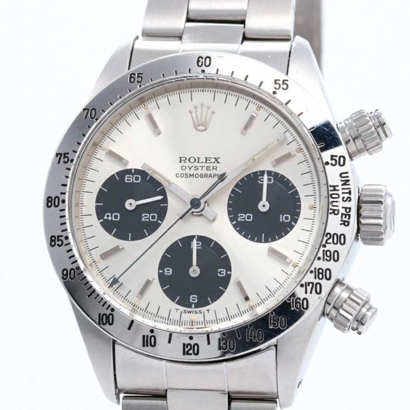 【中古】ROLEX COSMOGRAPH DAYTONA ロレックス コスモグラフ デイトナ 6265