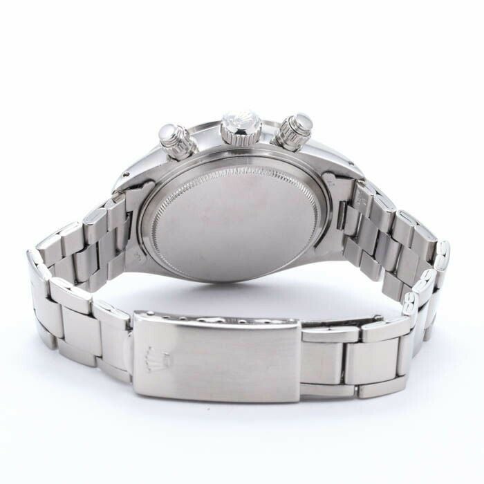 【中古】ROLEX COSMOGRAPH DAYTONA ロレックス コスモグラフ デイトナ 6265