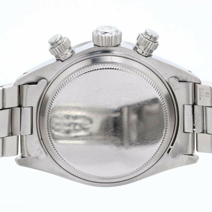 【中古】ROLEX COSMOGRAPH DAYTONA ロレックス コスモグラフ デイトナ 6265