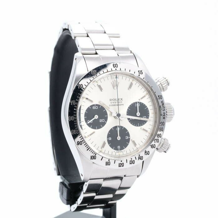 【中古】ROLEX COSMOGRAPH DAYTONA ロレックス コスモグラフ デイトナ 6265
