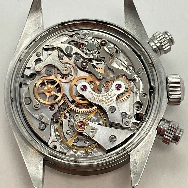 【中古】ROLEX COSMOGRAPH DAYTONA ロレックス コスモグラフ デイトナ 6265