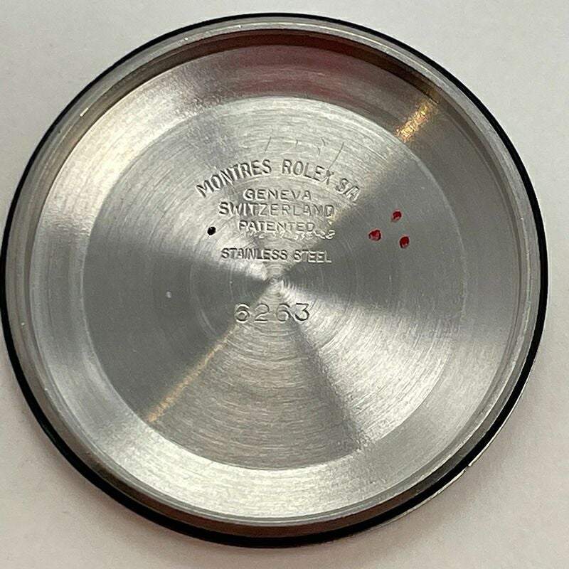 【中古】ROLEX COSMOGRAPH DAYTONA ロレックス コスモグラフ デイトナ 6265