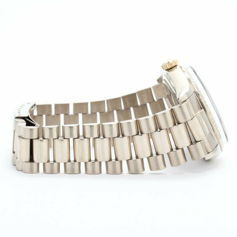 【中古】ROLEX OYSTER PERPETUAL DAY DATE ロレックス オイスターパーペチュアル デイデイト 1803A/9