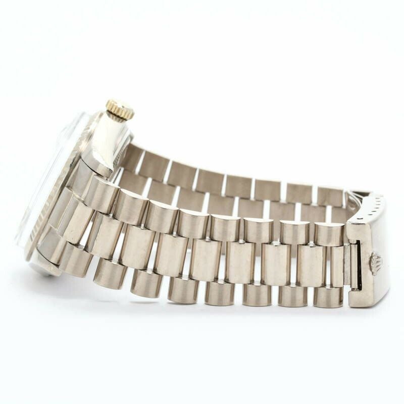 【中古】ROLEX OYSTER PERPETUAL DAY DATE ロレックス オイスターパーペチュアル デイデイト 1803A/9