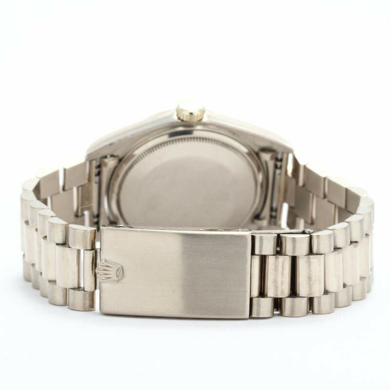 【中古】ROLEX OYSTER PERPETUAL DAY DATE ロレックス オイスターパーペチュアル デイデイト 1803A/9