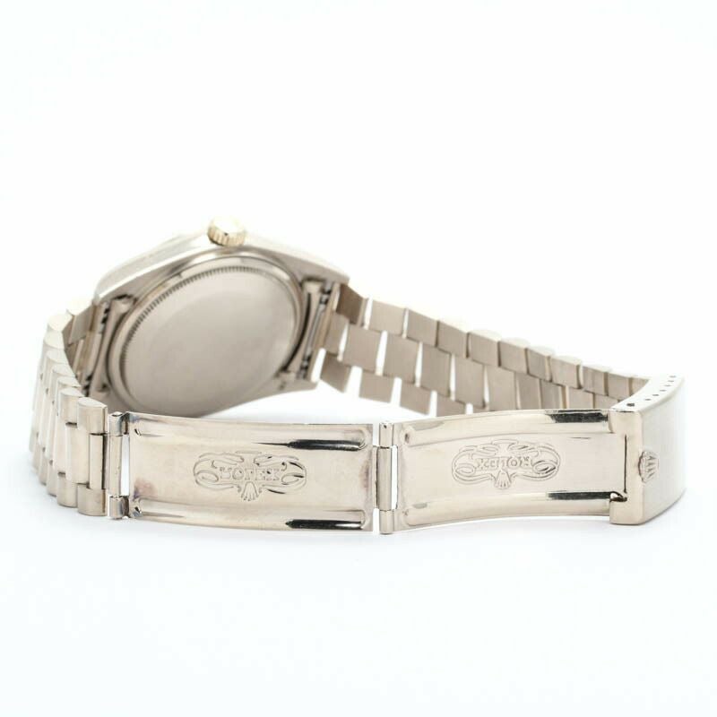 【中古】ROLEX OYSTER PERPETUAL DAY DATE ロレックス オイスターパーペチュアル デイデイト 1803A/9