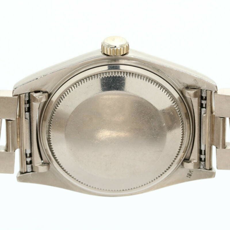 【中古】ROLEX OYSTER PERPETUAL DAY DATE ロレックス オイスターパーペチュアル デイデイト 1803A/9