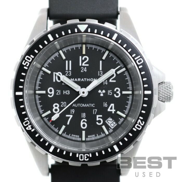 【中古】MARATHON GSAR 36 マラソン ジーサー36 WW194026SS-0101(1024-0000306)