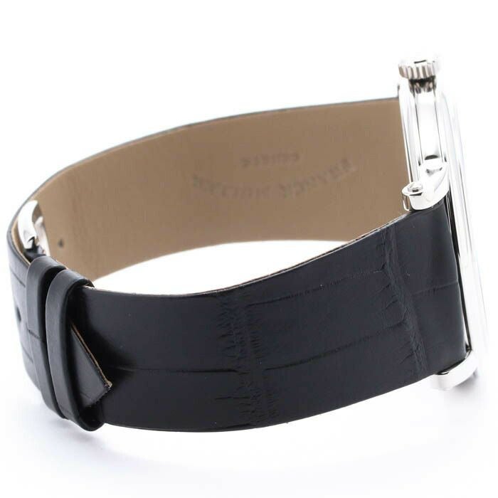 【中古】FRANCK MULLER ROUND VINTAGE フランク・ミュラー ラウンド ヴィンテージ 7421BS6