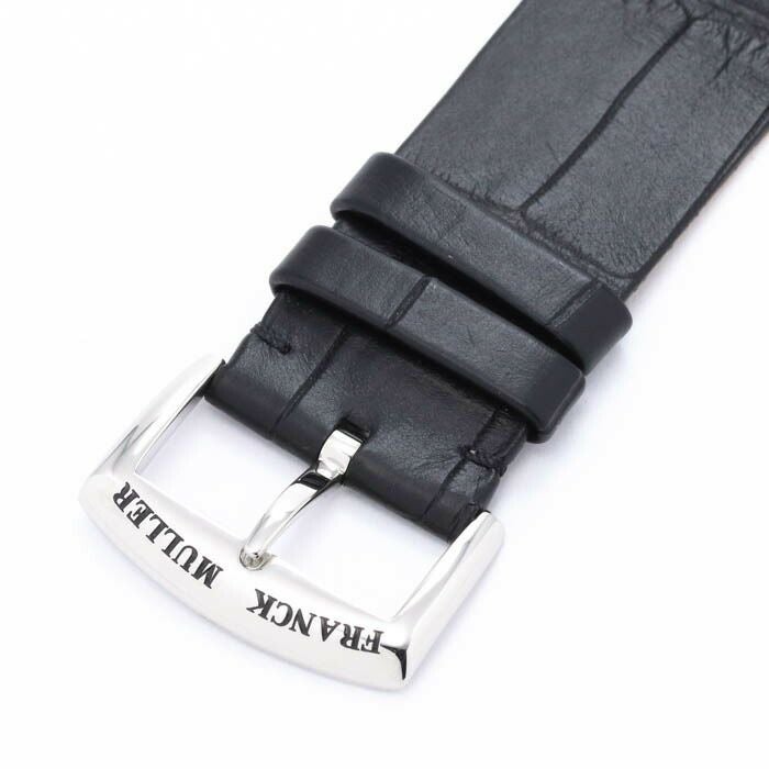 【中古】FRANCK MULLER ROUND VINTAGE フランク・ミュラー ラウンド ヴィンテージ 7421BS6