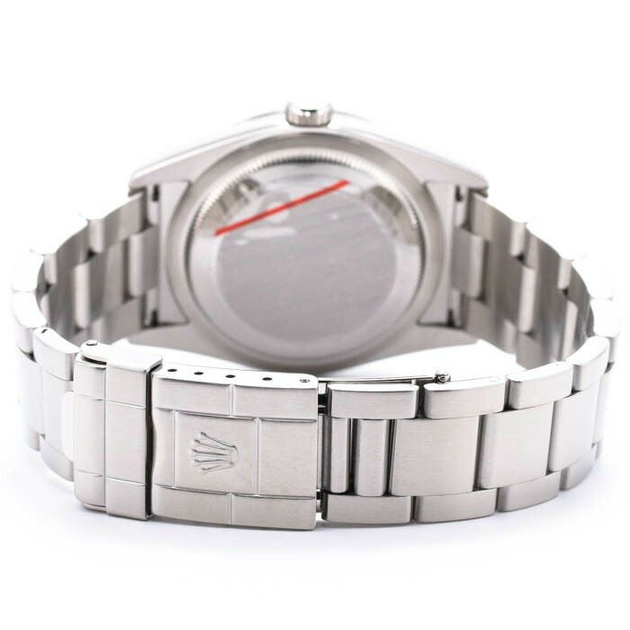 【中古】ROLEX EXPLORER l ロレックス エクスプローラーI 114270