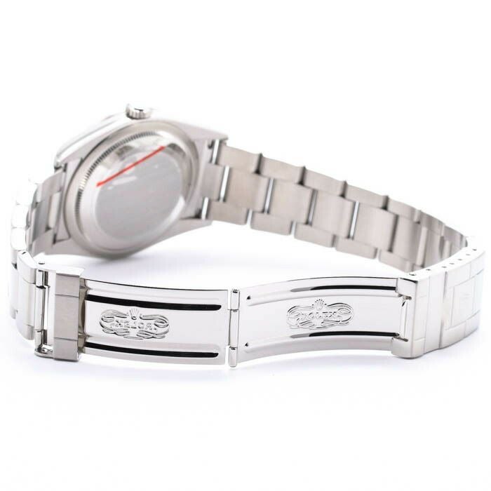 【中古】ROLEX EXPLORER l ロレックス エクスプローラーI 114270