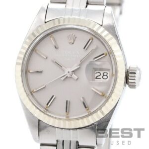 【中古】ROLEX OYSTER PERPETUAL DATE ロレックス オイスターパーペチュアル デイト 6917