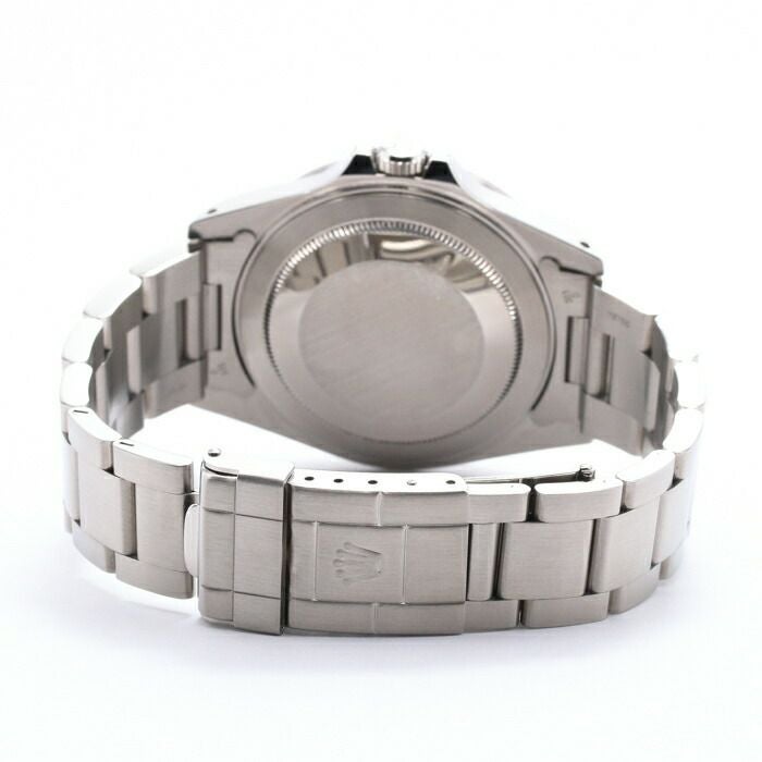 【中古】ROLEX EXPLORER II ロレックス エクスプローラーII 16570