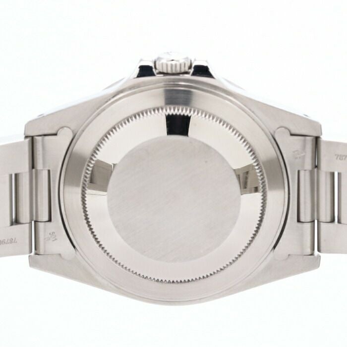 【中古】ROLEX EXPLORER II ロレックス エクスプローラーII 16570