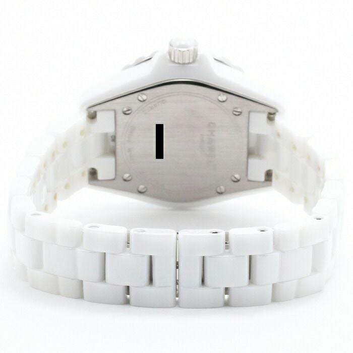 【中古】CHANEL J12 シャネル J12 H1630