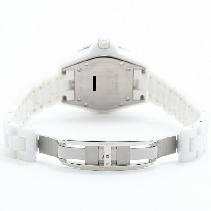 【中古】CHANEL J12 シャネル J12 H1630