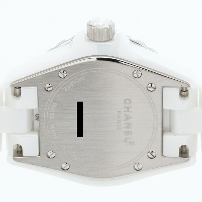 【中古】CHANEL J12 シャネル J12 H1630