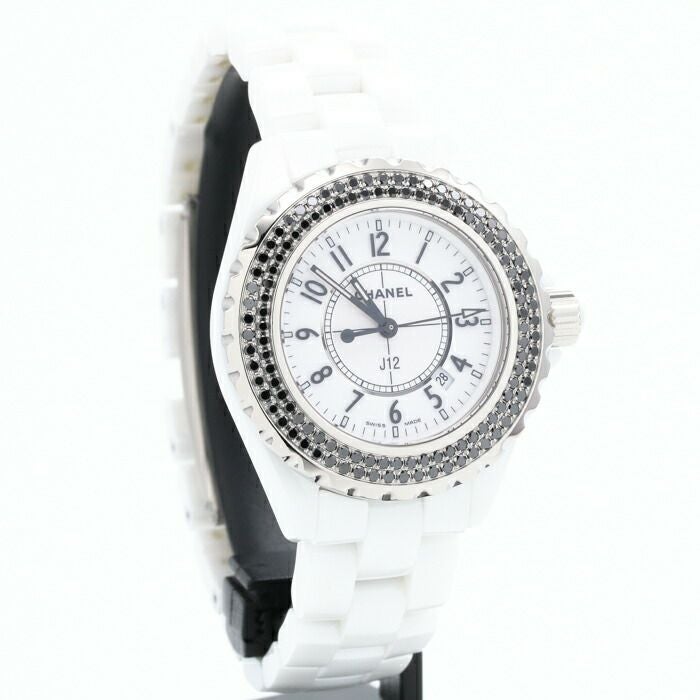 【中古】CHANEL J12 シャネル J12 H1630